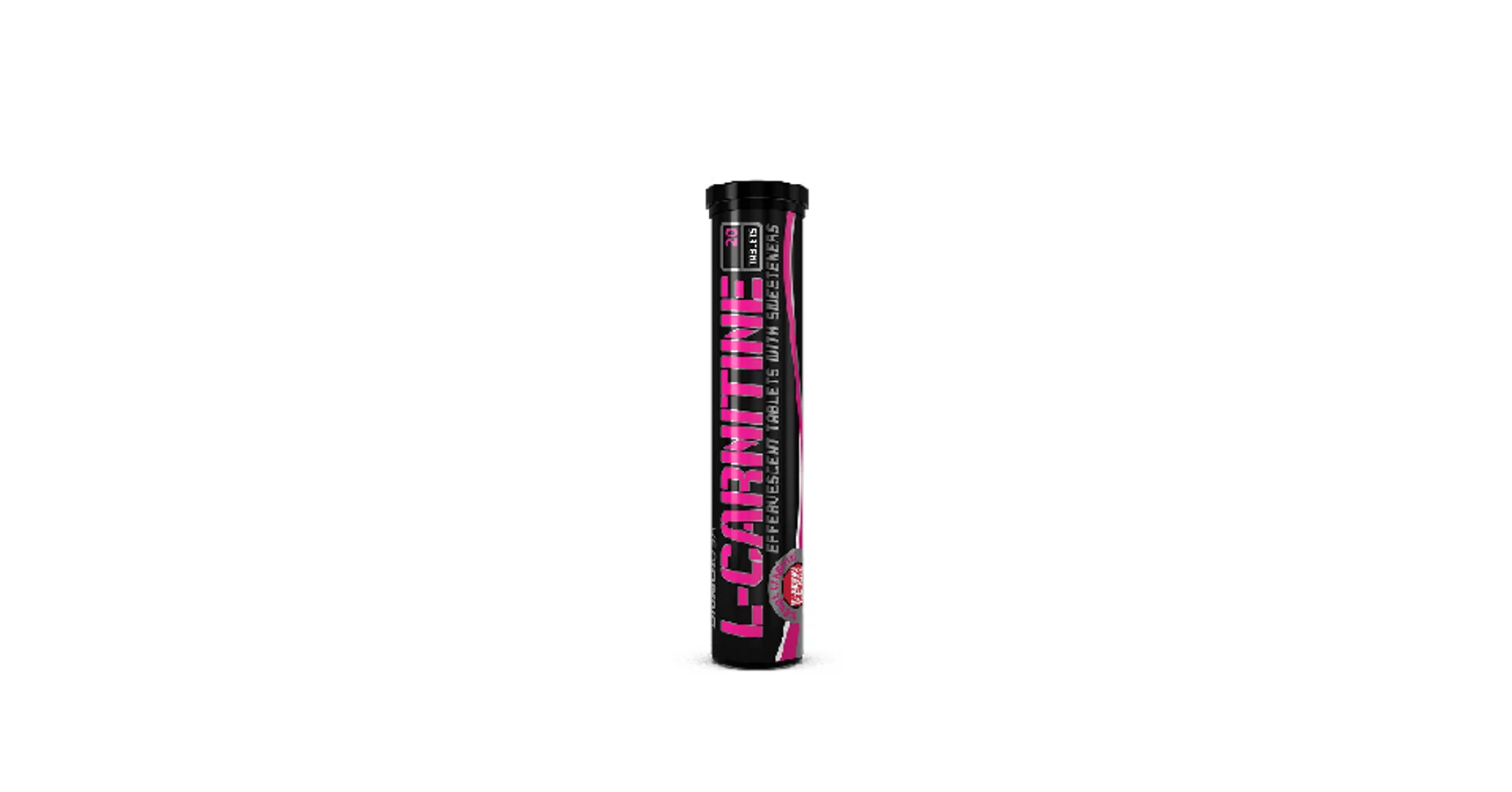 biotech usa l carnitine pezsgőtabletta BiotechUSA L-Carnitine Pezsgőtabletta