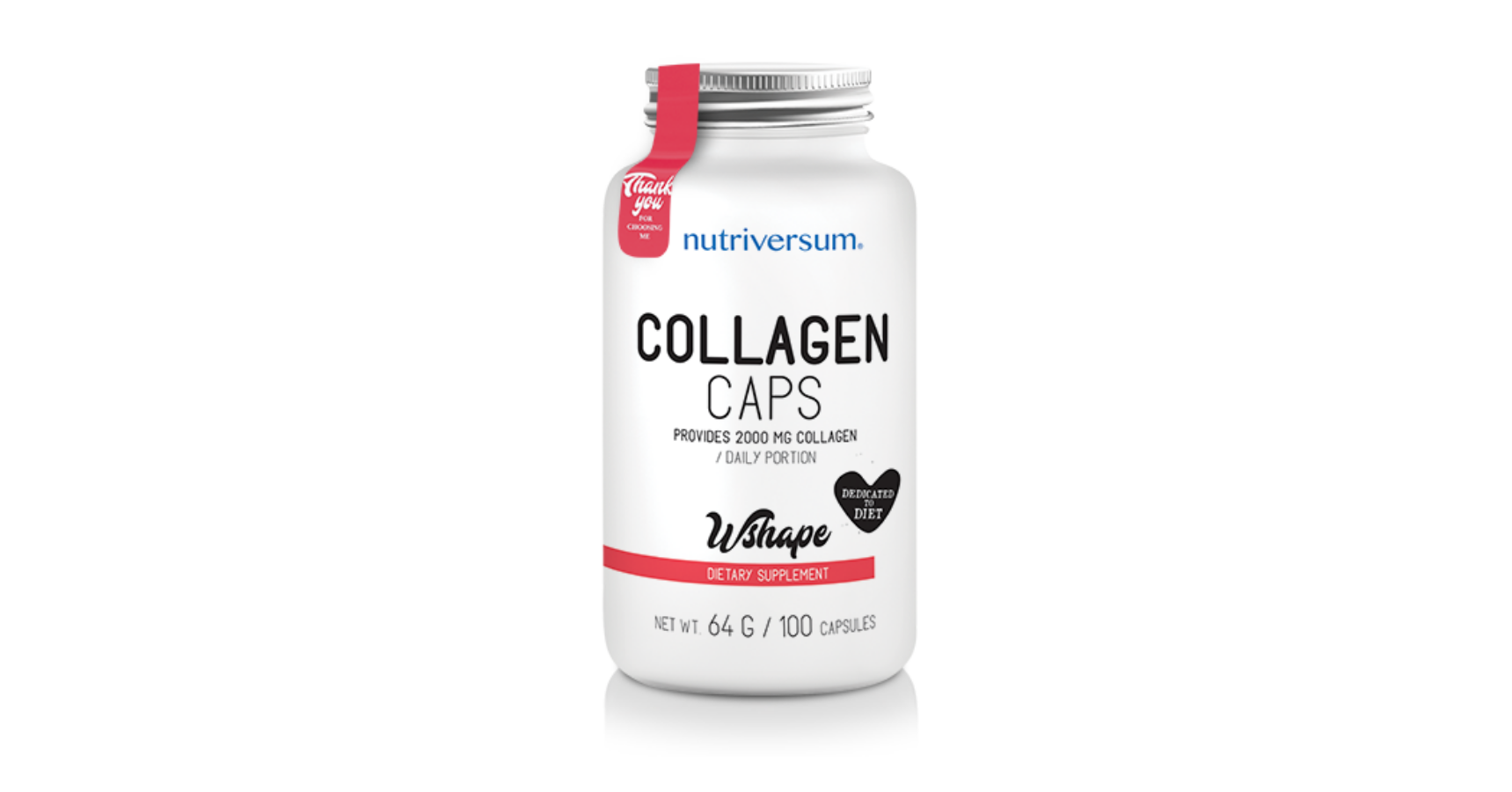 nutriversum collagen kapszula
