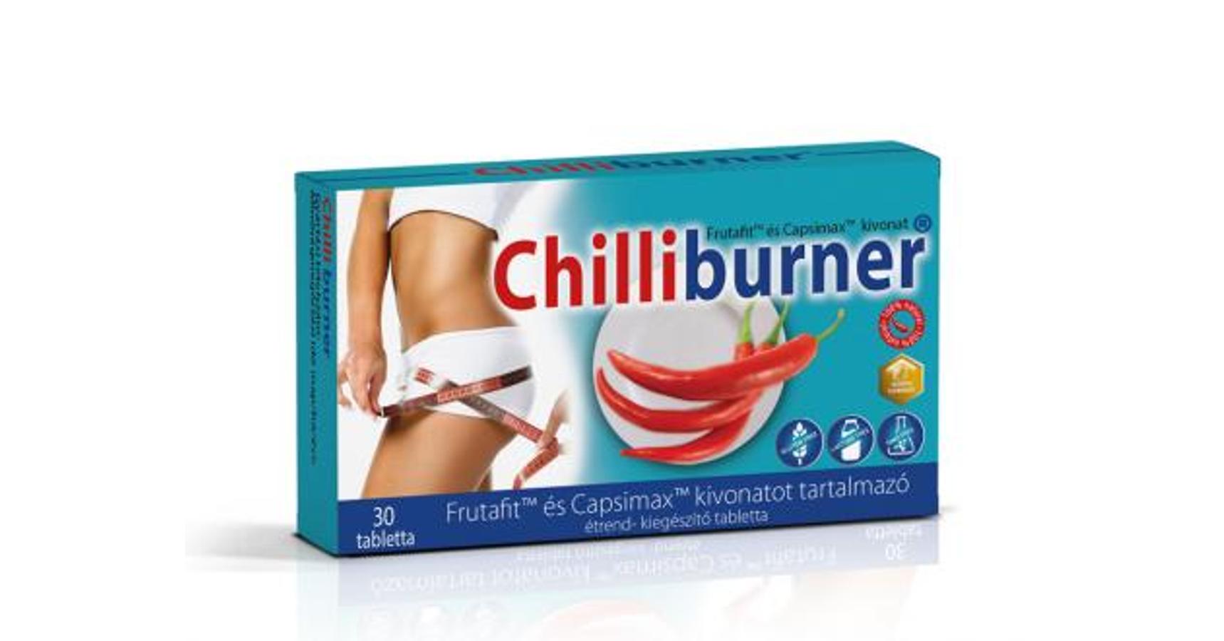 chilliburner vélemény