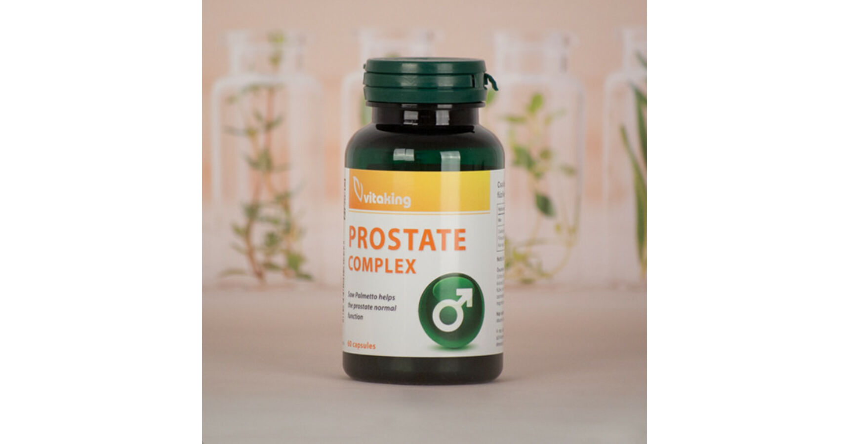 Prostatis ami segít E- vitamin a prosztatitis kezelésére
