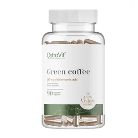 Ostrovit Green Coffee 90 caps