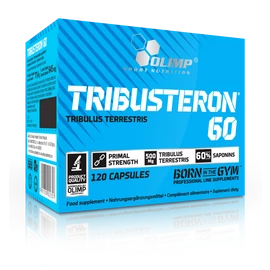 Olimp Tribusteron 60 120 kapszula