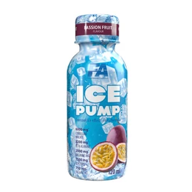 FA Ice Pump 120ml