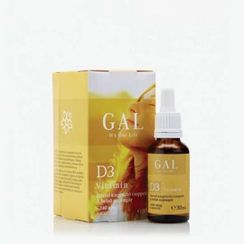 GAL D3 Vitamin