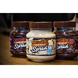 Grenade Carb Killa Protein Spread 360g  
