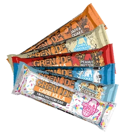 Grenade Carb Killa bar 60g  