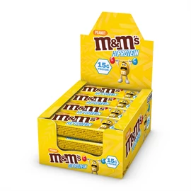 M&amp;M's Protein szelet 51g