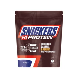 Nagyker Snickers Hi Protein Whey 875g