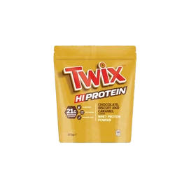 NAGYKER Twix Hi Protein Whey 875g