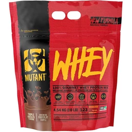 Mutant Whey - 4540g 