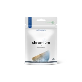 Chromium 30 tabletta - Nutriversum