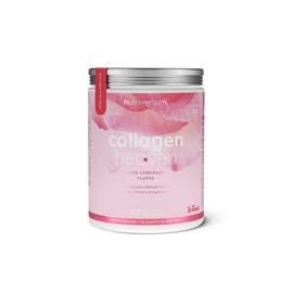 Nutriversum Collagen Heaven 300g New