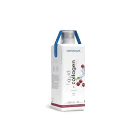 Nutriversum Collagen liquid Sugar Free 500 ml