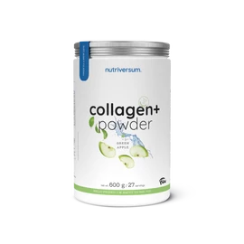 Nutriversum Collagen+ Powder 600 g