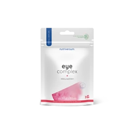 Eye Complex 30 tabletta - Nutriversum