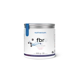 FBR - 300g - FLOW - Nutriversum - feketeribizli