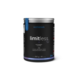 Limitless - 380 g - DARK - Nutriversum Afonya