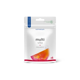 Nutriversum VITA - Multi Vita 60 tabletta