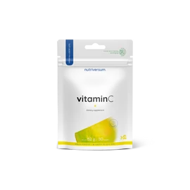 Nutriversum Vitamin C 30tab