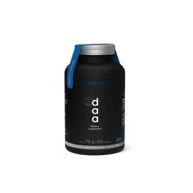 DAA - 120 kapszula - DARK - Nutriversum