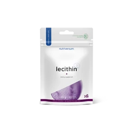 Lecithin 30 kapszula - Nutriversum