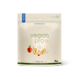 Nutriversum Vegan Pro 500 g New