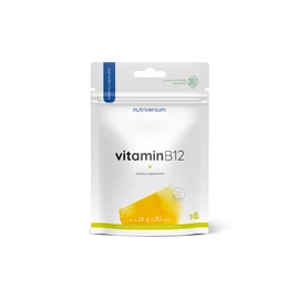 Nutriversum Vitamin B12 30 tabletta
