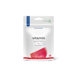 Nutriversum Vitamin Women 60