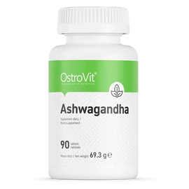 Ostrovit ASHWAGANDHA (90 TABLETTA)