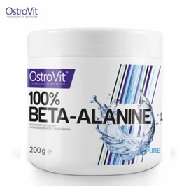 Ostrovit BETA-ALANINE (200 GR) Natur