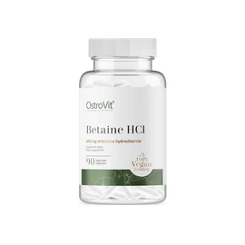 Ostrovit BETAINE HCL (90 KAPSZULA)