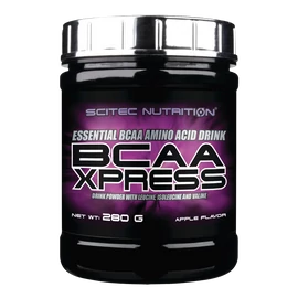 Scitec Nutrition BCAA Xpress 280g Korte