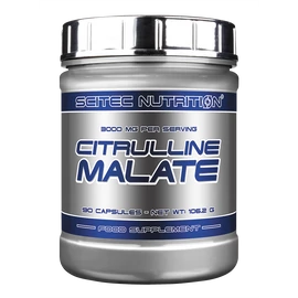 Scitec Nutrition Citrulline Malate 90db