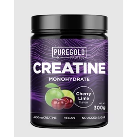 Creatine italpor - Cherry Lime 300g