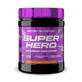 Scitec Superhero (285g)