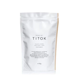 TITOK Halkollagén Peptidek + MSM 173g