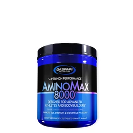 Gaspari Nutrition AMINOMAX 8000 (325 TABLETTA)