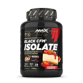 Amix Black Line Iso CFM 1000 g