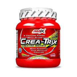 Amix Crea Trix 824g