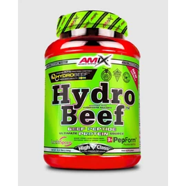 Amix HydroBeef Peptide Protein 1000 g