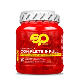 Amix Opti pack Complete Full 30