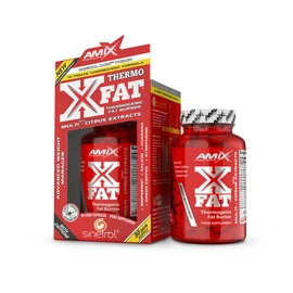 Amix X-fat thermo 90caps