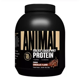 Universal Animal Whey 2300g