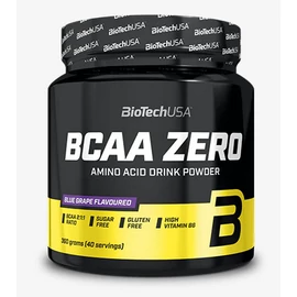 BiotechUSA BCAA ZERO 360g