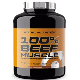 Scitec Nutrition 100% Beef Muscle (3,18 kg)