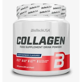 Biotech Collagen 300g