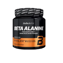 BiotechUSA Beta Alanine 300g