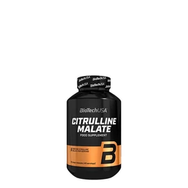 BiotechUSA Citrulline Malate 90 kapszula