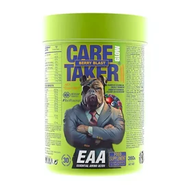 Zoomad Labs Caretaker II EAA Glow 360 g