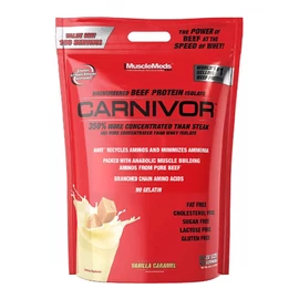 MuscleMeds - Carnivor 100serving 3170g
